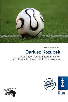 Dariusz Kozubek