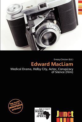 Edward MacLiam
