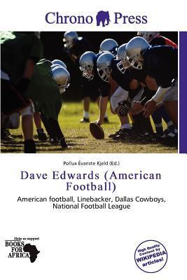 Dave Edwards (American Football)