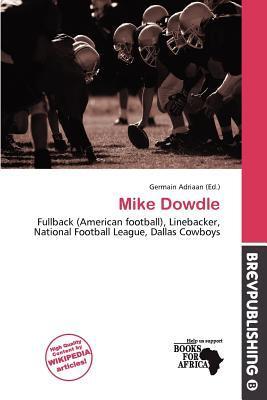 Mike Dowdle