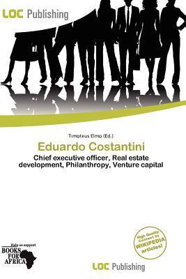 Eduardo Costantini