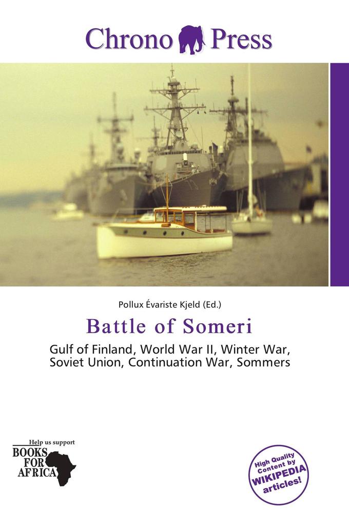 Battle of Someri