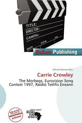 Carrie Crowley