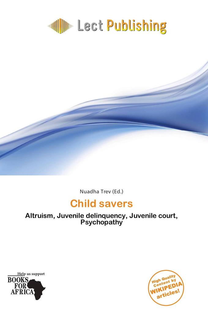 Child savers