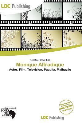 Monique Alfradique