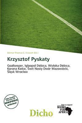 Krzysztof Pyskaty