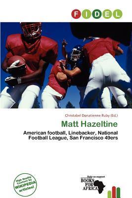 Matt Hazeltine