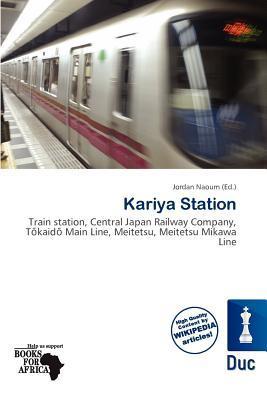 Kariya Station