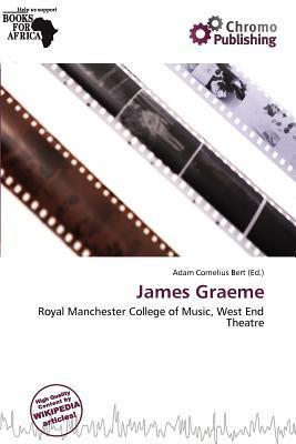 James Graeme