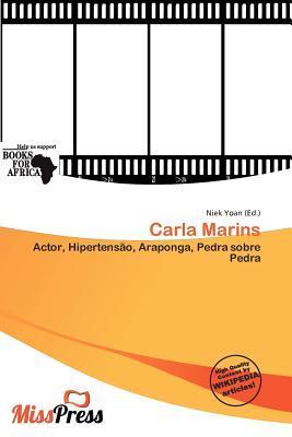 Carla Marins
