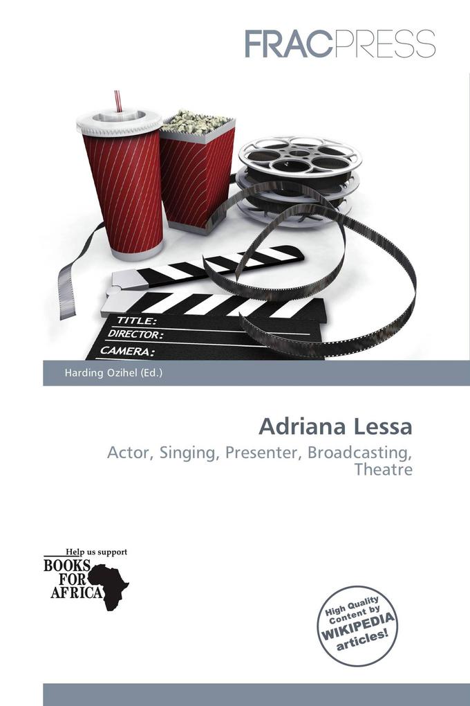 Adriana Lessa