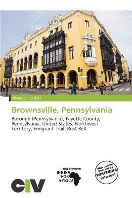 Brownsville Pennsylvania