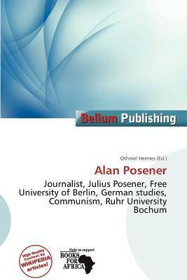 Alan Posener