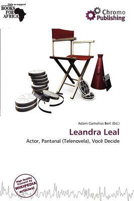 Leandra Leal