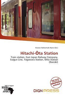 Hitachi-ta Station