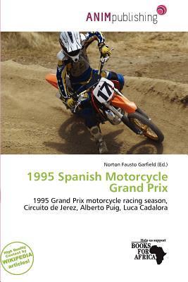 1995 Spanish Motorcycle Grand Prix
