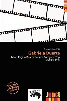 Gabriela Duarte