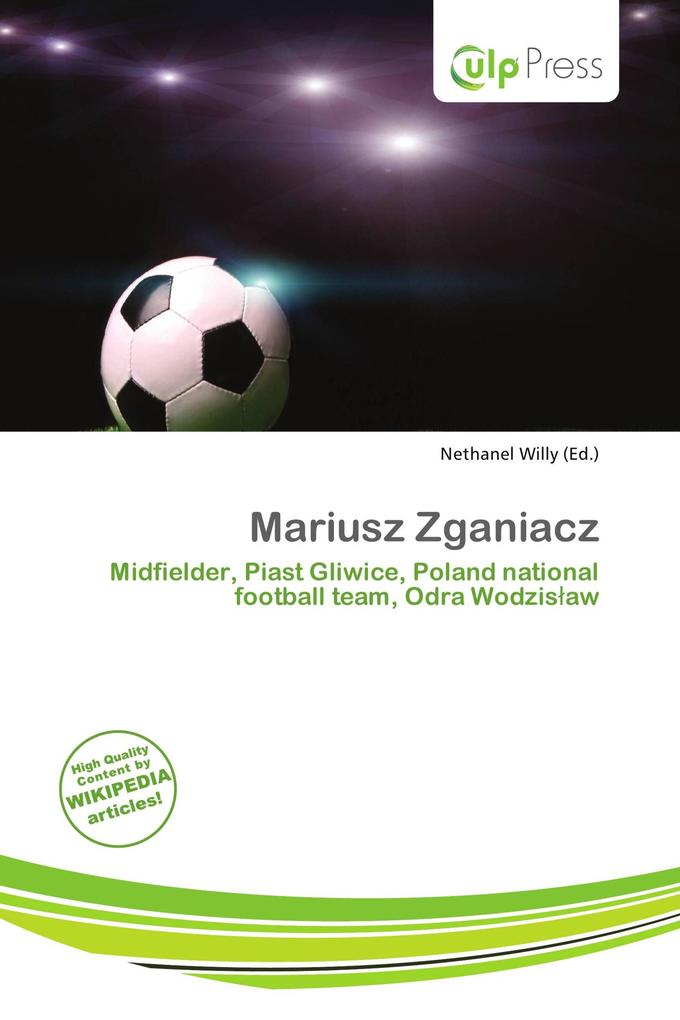 Mariusz Zganiacz