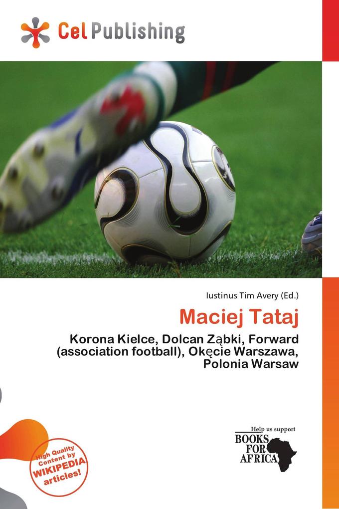 Maciej Tataj