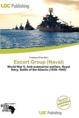 Escort Group (Naval)