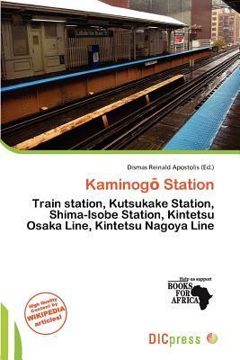 Kaminog Station