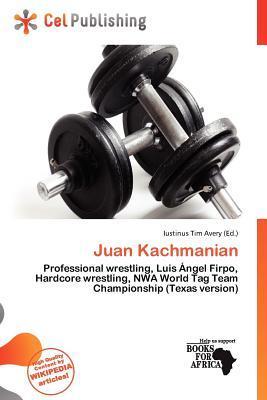 Juan Kachmanian