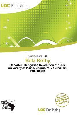 Béla Réthy