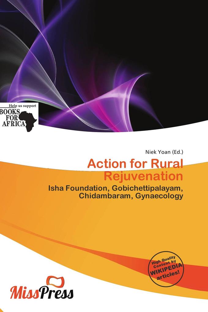 Action for Rural Rejuvenation