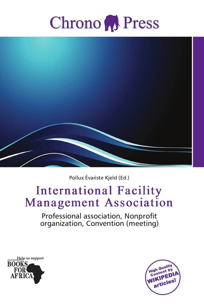 International Facility Management Association