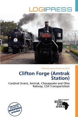 Clifton Forge (Amtrak Station)