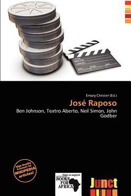 José Raposo