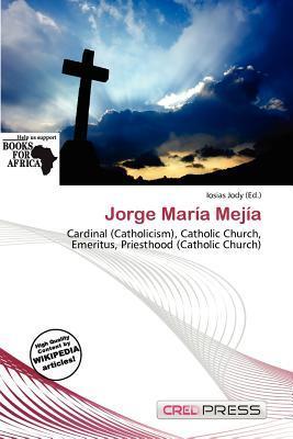 Jorge María Mejía