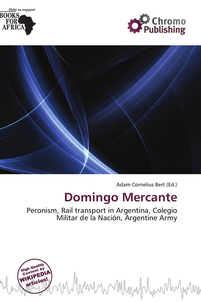 Domingo Mercante