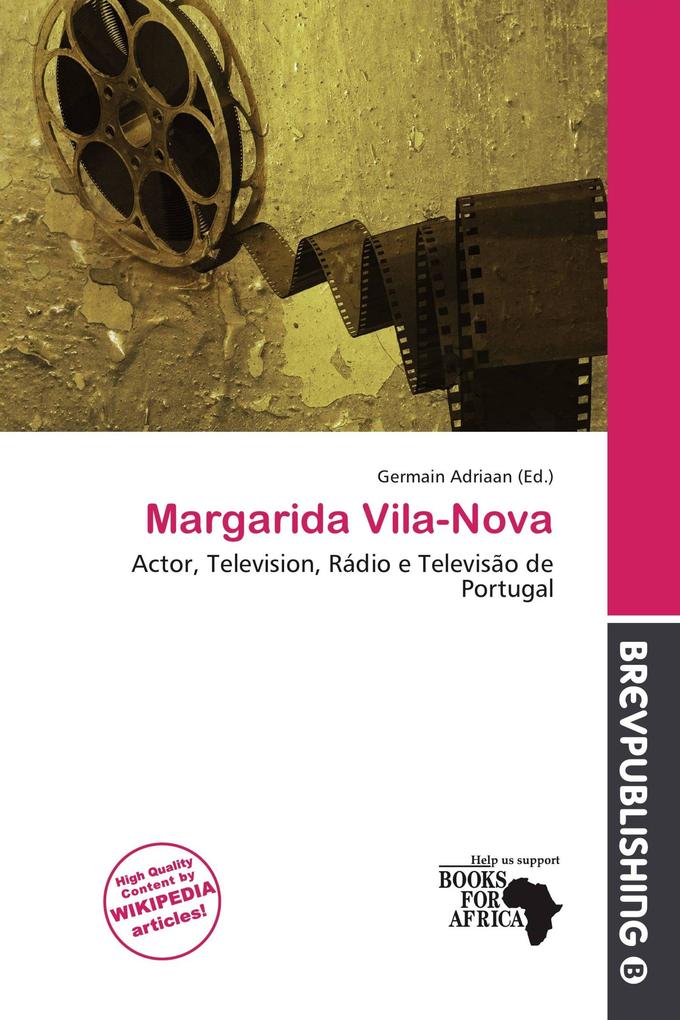 Margarida Vila-Nova