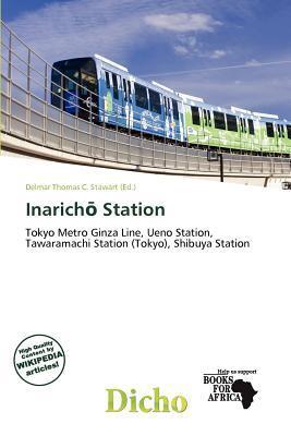 Inarich Station