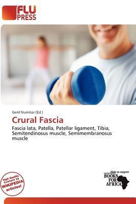 Crural Fascia
