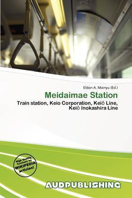 Meidaimae Station