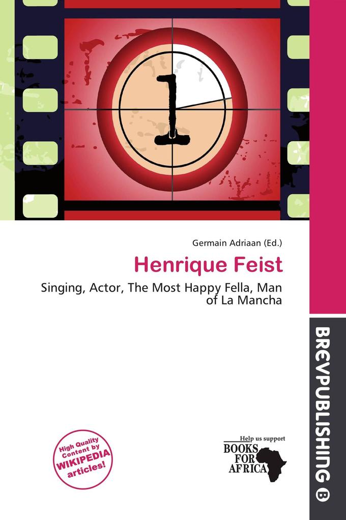 Henrique Feist