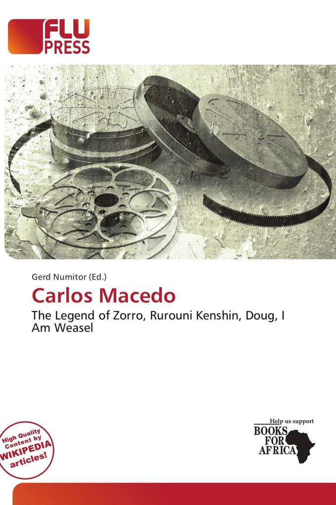 Carlos Macedo
