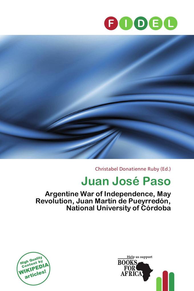 Juan José Paso