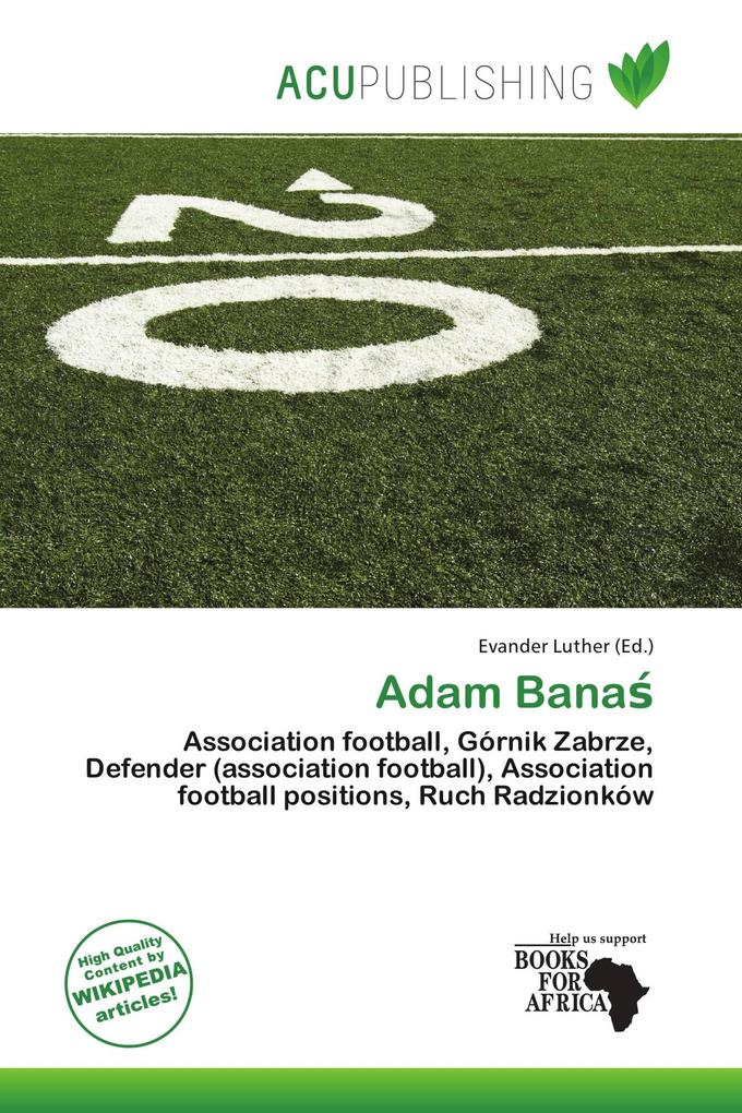 Adam Bana