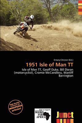 1951 Isle of Man TT