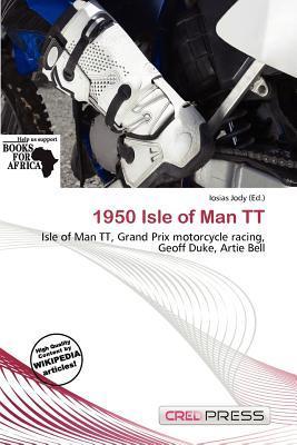 1950 Isle of Man TT