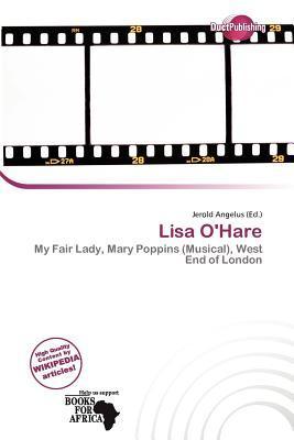 Lisa O'Hare