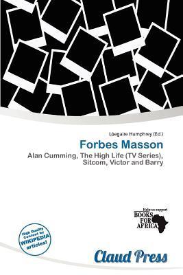Forbes Masson