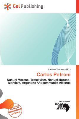 Carlos Petroni