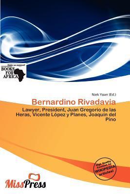 Bernardino Rivadavia