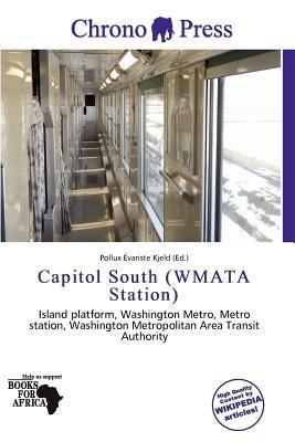 Capitol South (WMATA Station)