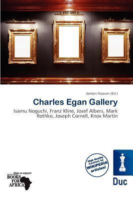 Charles Egan Gallery