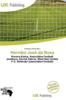 Hernâni José da Rosa